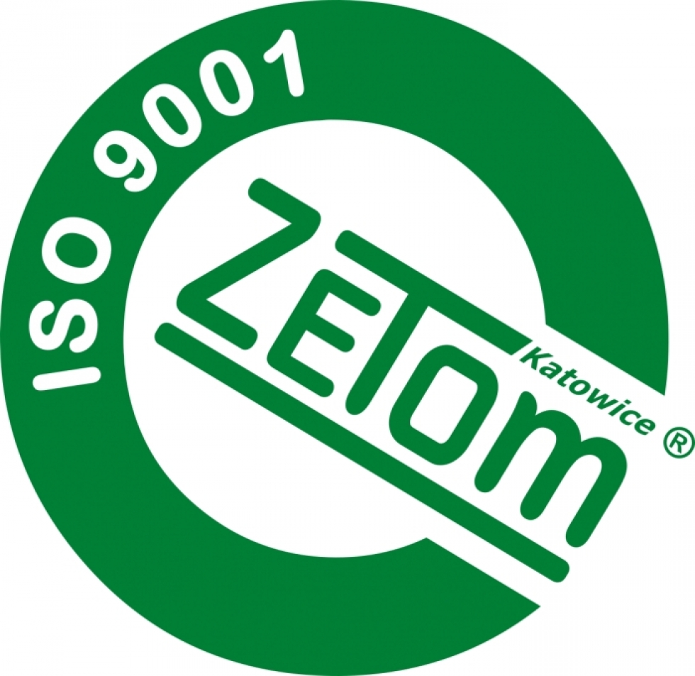 PN-EN ISO 9001: 2015 CERTIFICATION OBTAINED!