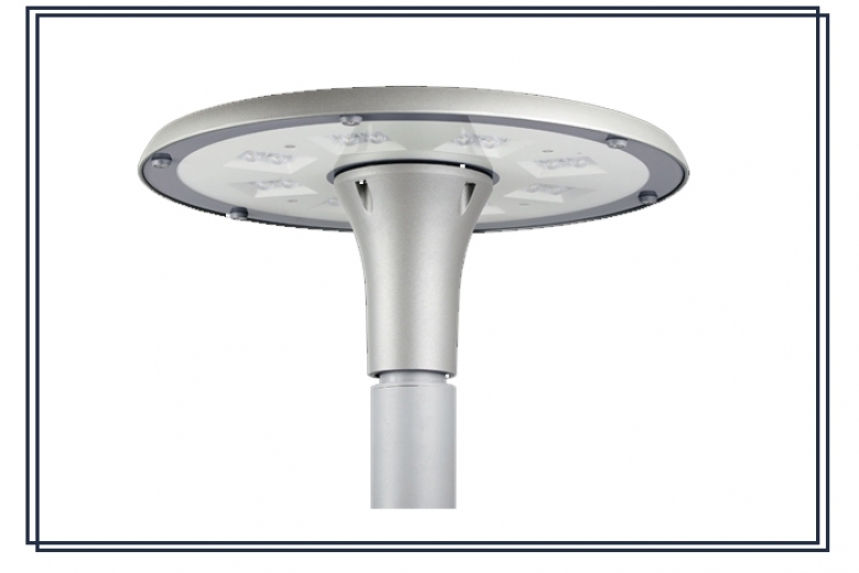A new luminaire in the offer - ALIEN LED